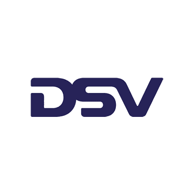 DSV logistics